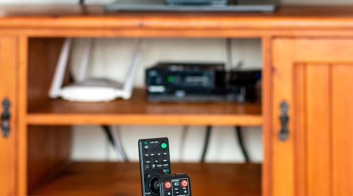 Langebaan Lagoon Villa