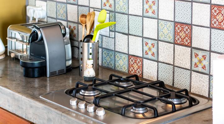 Langebaan Lagoon Villa