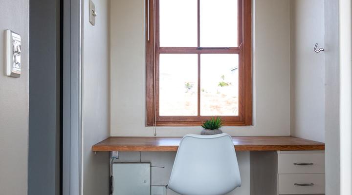 Langebaan Lagoon Villa