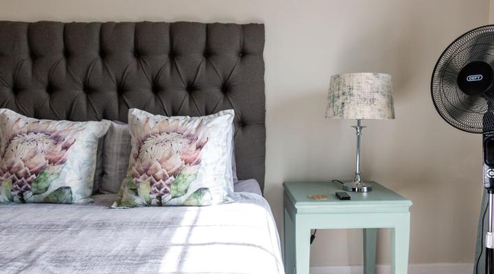 Langebaan Lagoon Villa