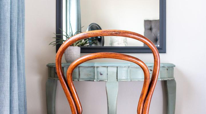 Langebaan Lagoon Villa