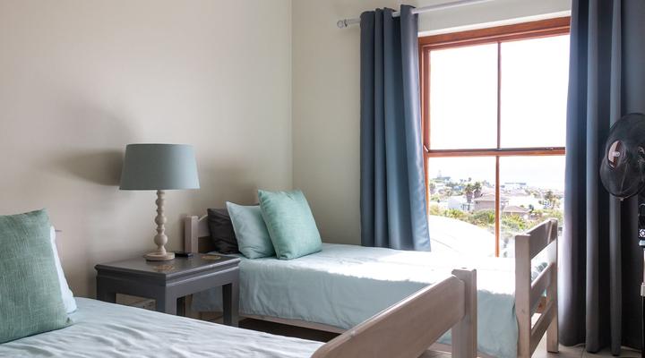 Langebaan Lagoon Villa