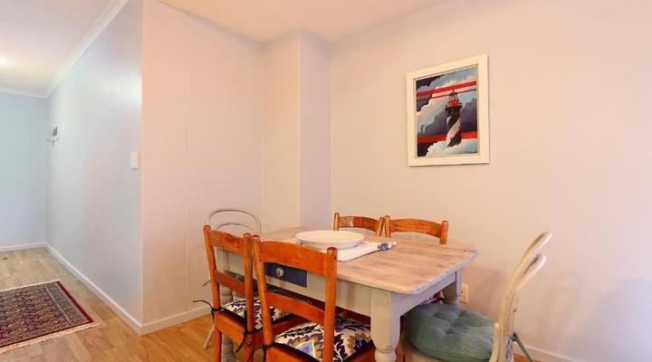 Horizon Bay 306 Beachfront Apartment