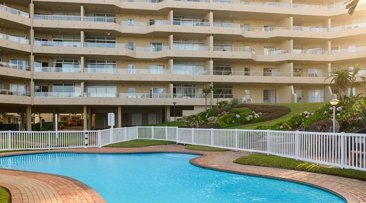 Sands Affordable Luxury On The Beach