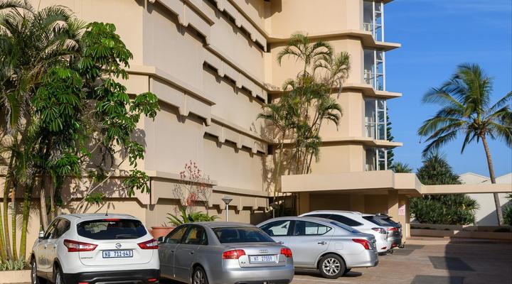 Sands Affordable Luxury On The Beach