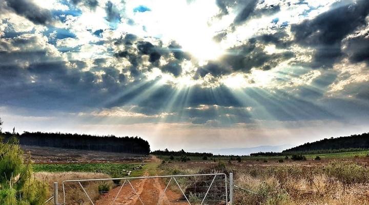 Kaapsehoop Adventures