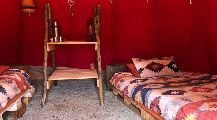 Kaapsehoop Adventures