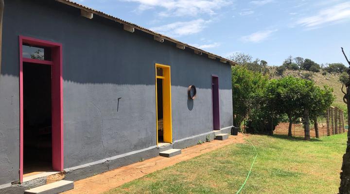 Kaapsehoop Adventures