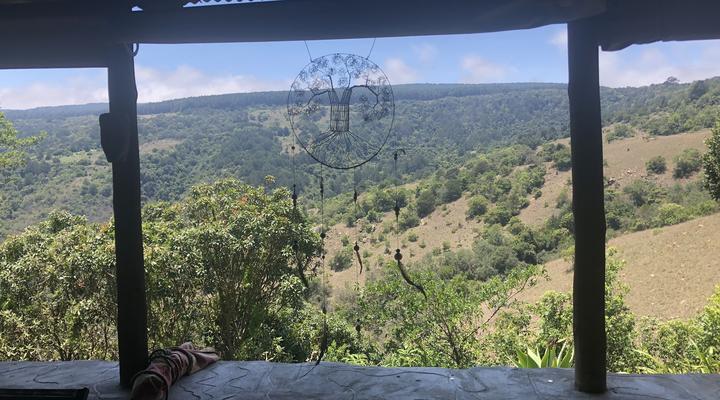 Kaapsehoop Adventures