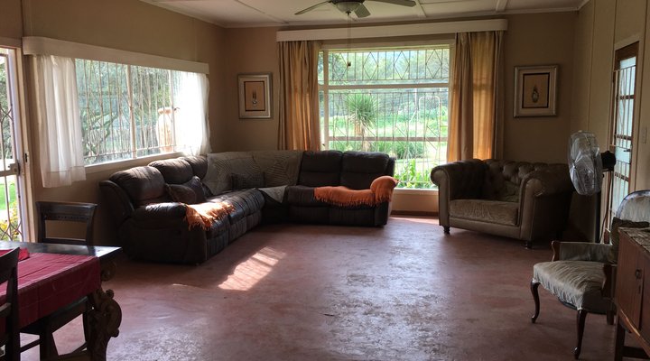 Thorni Corner Farm House