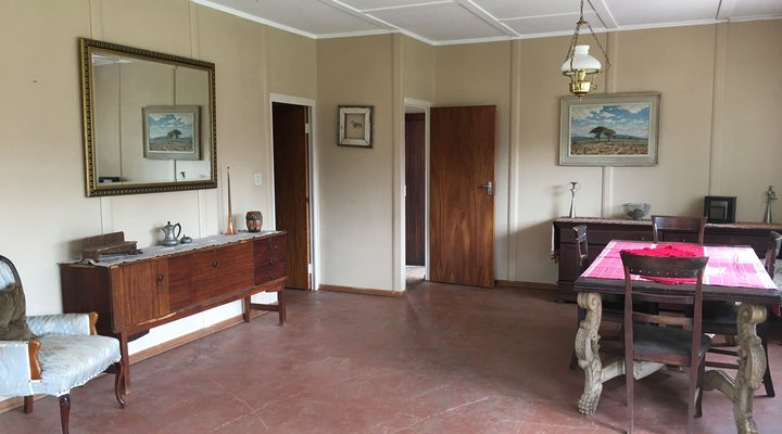 Thorni Corner Farm House
