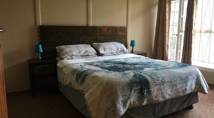 Thorni Corner Farm House