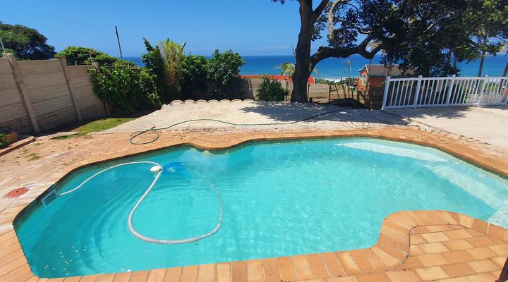 DolfinView Beach House