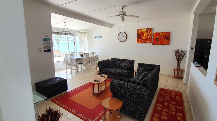 DolfinView Beach House