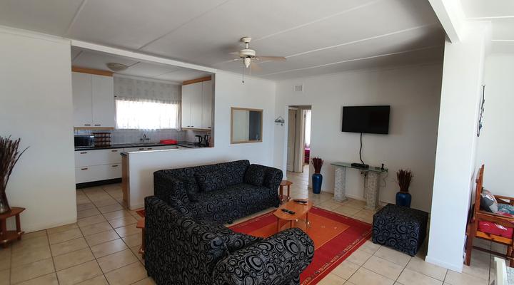 DolfinView Beach House