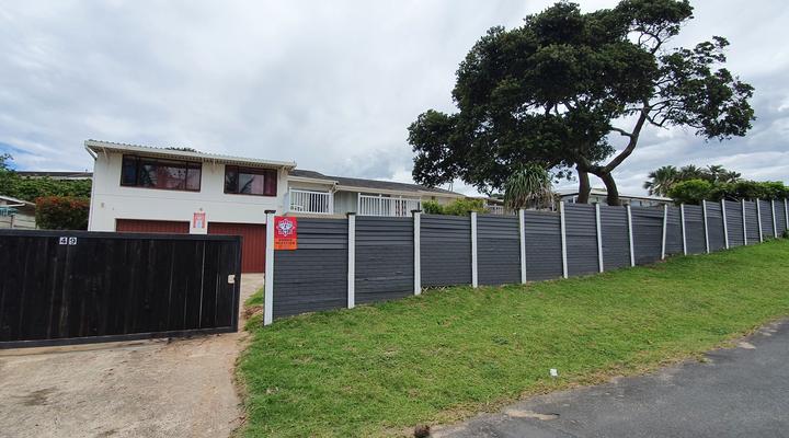 DolfinView Beach House