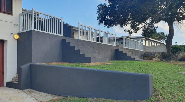 DolfinView Beach House