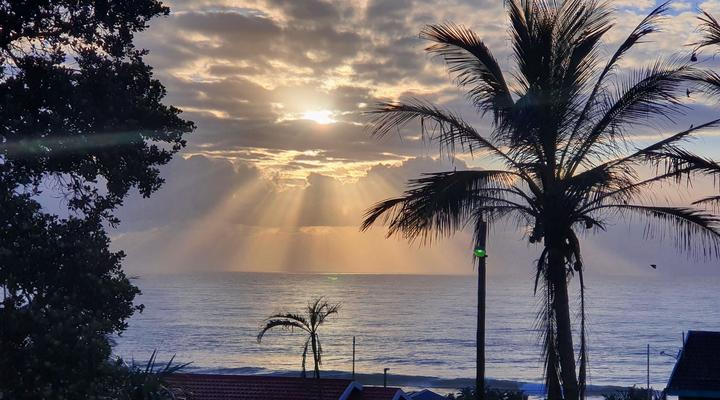 DolfinView Beach House