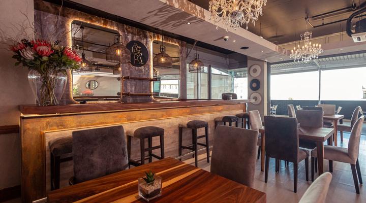 new kings boutique hotel