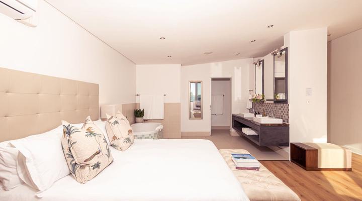 new kings boutique hotel