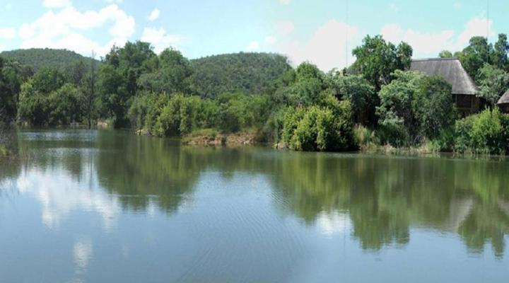 Alpetra Nature Reserve