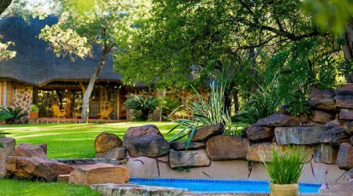 Alpetra Nature Reserve