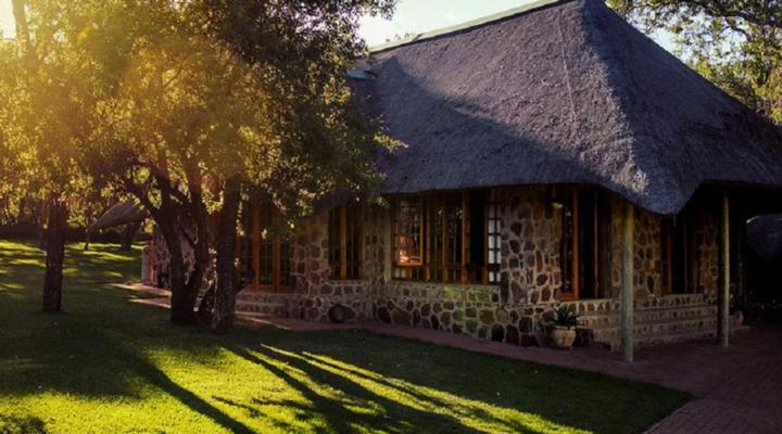 Alpetra Nature Reserve