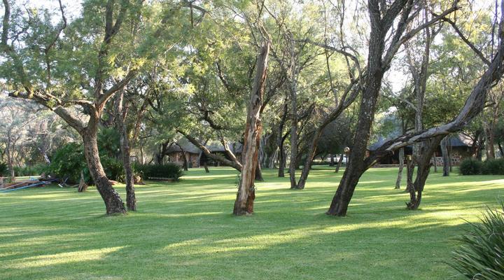 Alpetra Nature Reserve