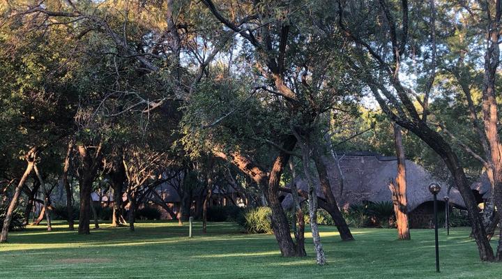 Alpetra Nature Reserve