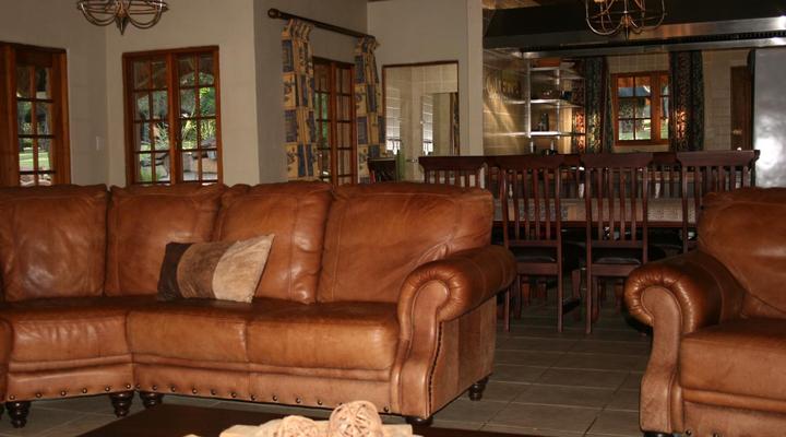 Alpetra Nature Reserve