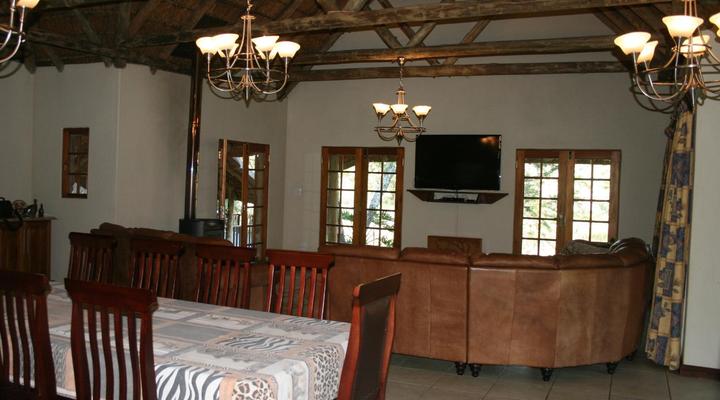 Alpetra Nature Reserve