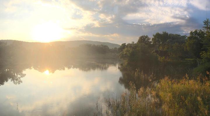 Alpetra Nature Reserve