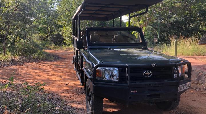 Alpetra Nature Reserve