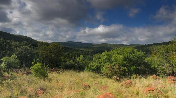 Alpetra Nature Reserve