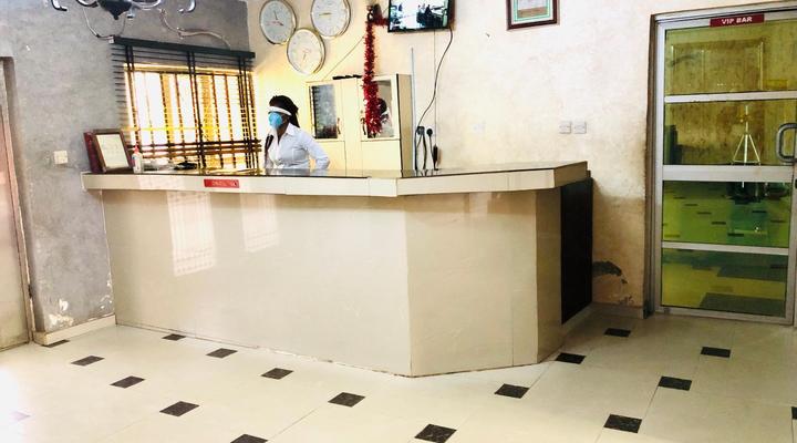 Nippon Diamond Suites