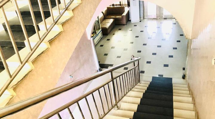 Nippon Diamond Suites