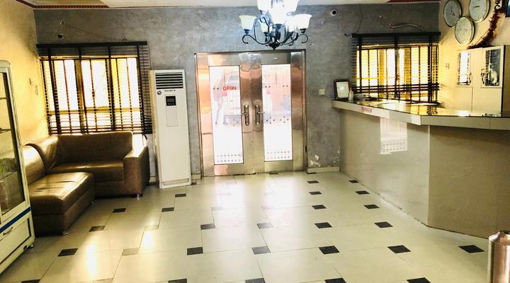 Nippon Diamond Suites