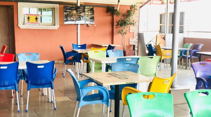 Nippon Diamond Suites