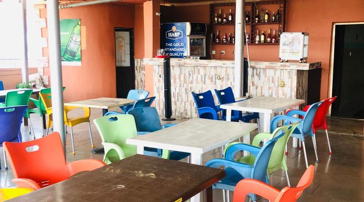 Nippon Diamond Suites