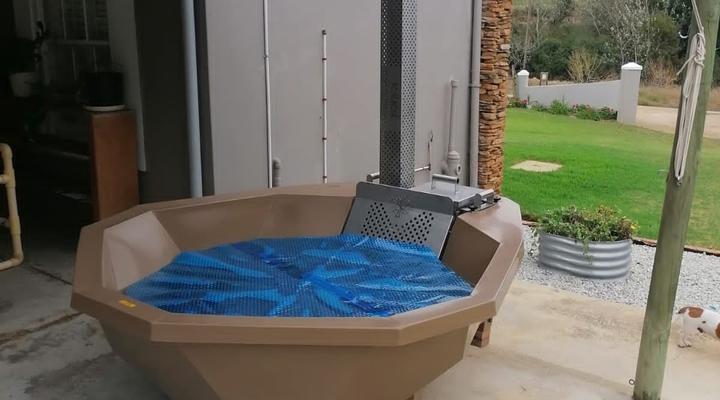 Kleinrivier Guesthouse