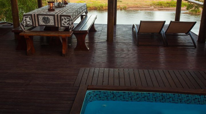 Ximongwe Safari Camp