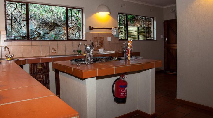 Ximongwe Safari Camp