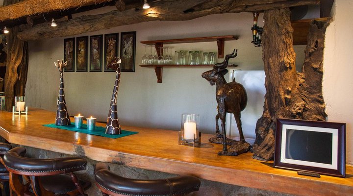 Ximongwe Safari Camp