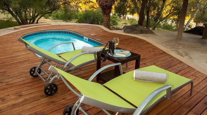 Ximongwe Safari Camp