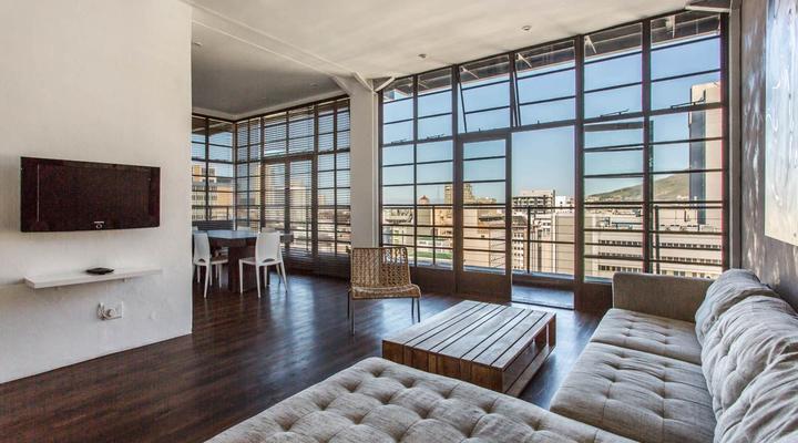 Manhattan Luxury Penthouse with open air Jacuzzi / Hot tub