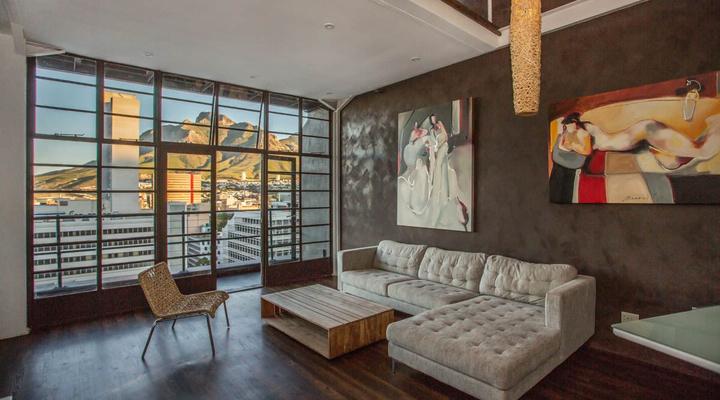 Manhattan Luxury Penthouse with open air Jacuzzi / Hot tub