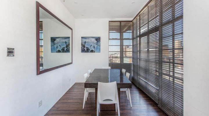 Manhattan Luxury Penthouse with open air Jacuzzi / Hot tub