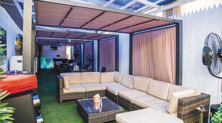 Le Paris Continental Hotel