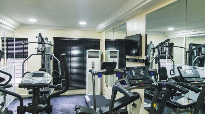 Le Paris Continental Hotel