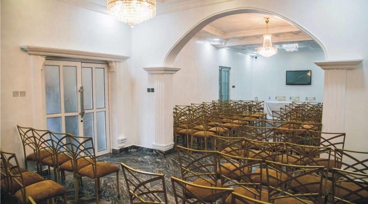 Le Paris Continental Hotel